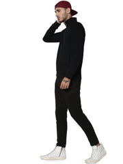 Jack & Jones Austin Jacket - Black