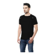 Jack & Jones - Icero Round Neck Tee - White