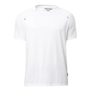 Jack & Jones - Icero Round Neck Tee - White