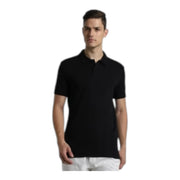 Jack & Jones - Interlock Polo - Teal Blue