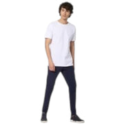 Jack & Jones Jesper Round Neck Tee - White