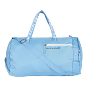 Jack & Jones Knud Duffel Pro Bag - Cyan