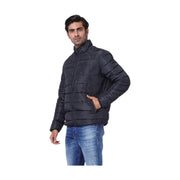 Jack & Jones Kornard Puffer Jacket - Black