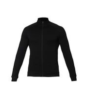 Jack & Jones Nashville Track Suit Jacket - Black