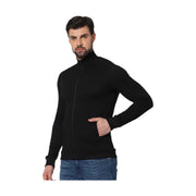 Jack & Jones Nashville Track Suit Jacket - Black