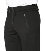 Jack & Jones Nashville Track Suit Pant - Black