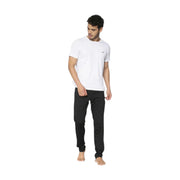 Jack & Jones Nashville Track Suit Pant - Black