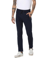 Jack & Jones Nashville Track Suit Pant - Navy Blue