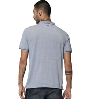 Jack & Jones Viktor Polo - Blue