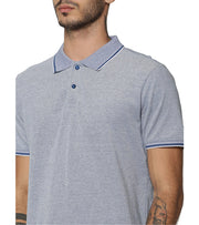 Jack & Jones Viktor Polo - Blue