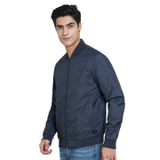 Jack & Jones Vilmar Windcheater Jacket - Navy Blue