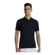Jack & Jones - Interlock Polo - Teal Blue