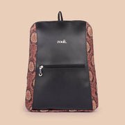 Jodhpur Damask Classic Daypack