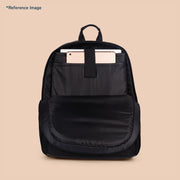 Jodhpur Damask Statement Backpack