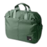 Amber Ambit Messenger Bag