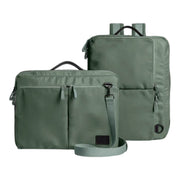 Deep Sea Meridian Convertible Briefpack