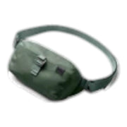 Space Black Orbit Fanny