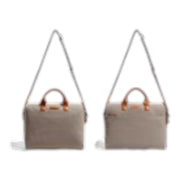 Clove City Compact Fleet Messenger Bag