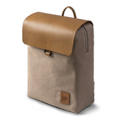 Khaki Beige Odyssey Backpack