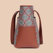 Kolkata Nouveau Diaper Bag