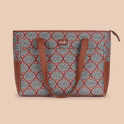 Kolkata Nouveau Diaper Bag