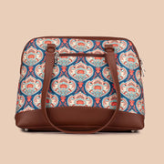 Kovli Blue carry All Work Bag