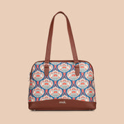 Kovli Blue carry All Work Bag