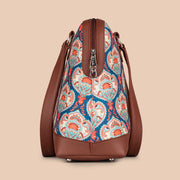Kovli Blue carry All Work Bag