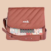 Kutch Gamthi Beyond Basic Sling Bag