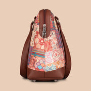 Kutch Gamthi carry All Work Bag