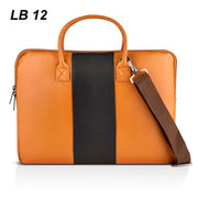 LB 08: Laptop Bag Sleeve