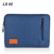 LS 01 Laptop Sleeve Black