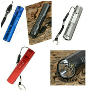 Compact Led Torch