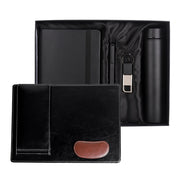 Luminous Black 5 in 1 Combo Gift set EK37516