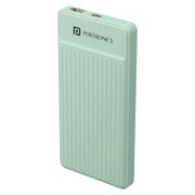 Luxcell B 10000MAH Power Bank