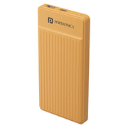 Luxcell B 10000MAH Power Bank