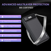 Luxcell B 20K 22.5 Watt High-Speed Charging