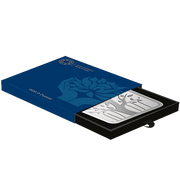 MMTC PAMP BANYAN TREE 999.9 PURITY 250 GM SILVER BAR