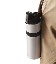 Hiker Steel Bottle MWB – 115