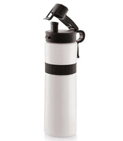 Hiker Steel Bottle MWB – 115