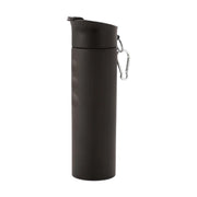 Groove Steel  Bottle   Mwb - 107
