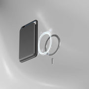 Mag Wallet with Phone Stand