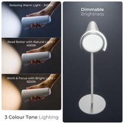 Magneto 2 XL Portable light