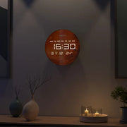 Solaris Mars LED Wall & Table Clock