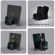 Modular, The ultimate multifunctional Desk Organiser