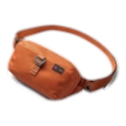 Space Black Orbit Fanny