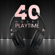 Muffs M3 Bluetooth Headphones