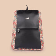 Mughal Art Multicolor Classic Daypack
