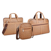 Nautica 3 in 1 Travel Combo