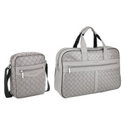 Nautica 2 in 1 Travel Combo